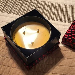 Victorias Secret CANDLE 10oz. Mood Sweet C…